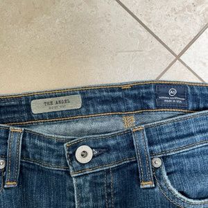 AG JEANS